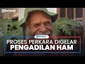 Ini Alasan Mahkamah Konstitusi Tolak Pengadilan HAM