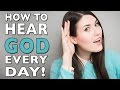 How To Hear God Every Day! | Mark Virkler | Sid Roth's It's Supernatural!