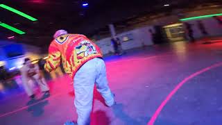 Download Lagu Sjors going for a spin LTG at Rolla with DJ Funkybeak November 2025 MP3