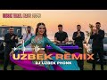 Uzbek Night Drive Remix 2026 🌙 Deep Bass Uzbekistan DJ Mix | Midnight Club Vibes
