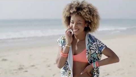 Copamore feat  Soosmooth - Como Se Baila MV
