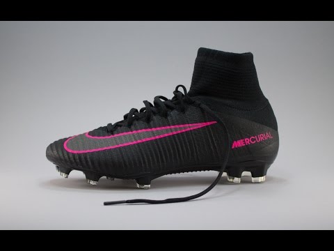 Nike Mercurial Superfly 3 CR7 Safari Review Soccer