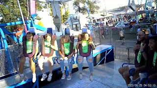 2025 Shauno County Fair - Freak Out