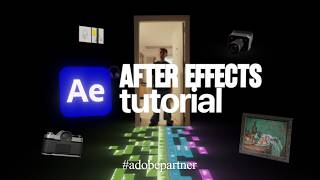 Full How to Create a Cinematic 3D Timeline in Adobe After Effects News