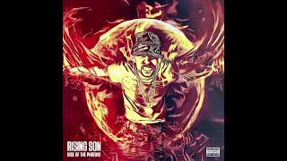 The Phoenix Has Landed - Rising Son