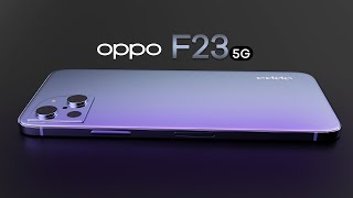 Oppo F23 5G Trailer Concept Design 2022 Official introduction ! screenshot 4