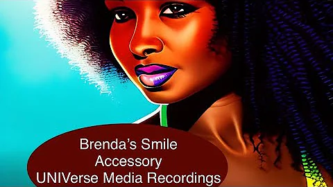 Brendas Smile Accessory (The Band) (Official Music Video)