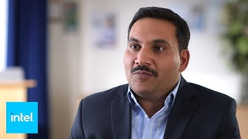 Rapid, Actionable Analytics from Intel and Software AG | Intel Business