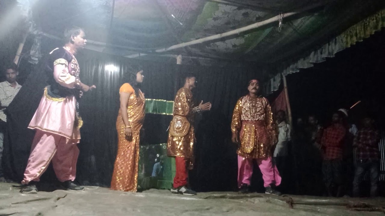 Brahmaputra Natyo Parishad