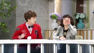 Section TV #06, 20111023