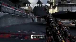 Clean Quarry Shot + First For Azora [zAz]