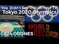 Record Breaking - Tokyo 2020 Olympics 🇯🇵 #Tokyo2020 #Paris2024