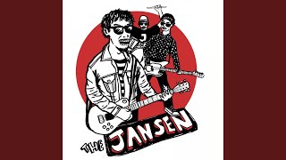 Video thumbnail of "The Jansen - Bring Me Back To The 70's"