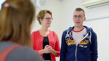 Sherpa | Basisleergang EMB In-stappen! | EMB in het vizier