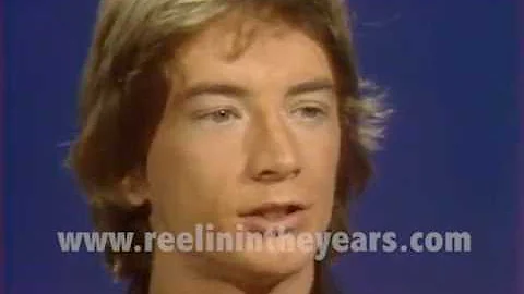 Martin Short Interview 1977 Brian Linehan's City L...