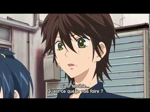 Marimo No Hana Saikyou Butouha Shougakusei Densetsu Oav Vostfr Marimo No Hana Saikyou Butouha Shougakusei Densetsu Oav Vostfr