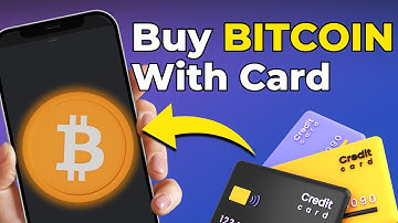 How to Buy Bitcoin and Crypto with a Credit Card in Gem Wallet - No KYC?