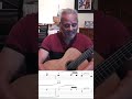 BRAVEHEART GUITAR TUTORIAL P7 #braveheart #guitarlesson #guitartips #learnguitar #learnguitar