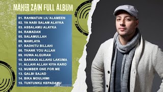Maher Zain Full Album || Maher Zain Terbaru 