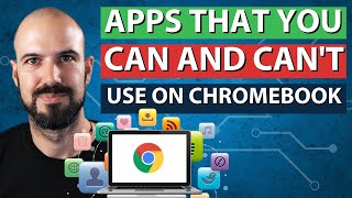 Applications for Chromebook | Working with Google Workspace screenshot 4