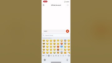 How To Send Messages In Snack Video