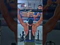 💪🏋️hardworkout #gym #fittness #workout #motivation #gymlover#hardwork #trending #
