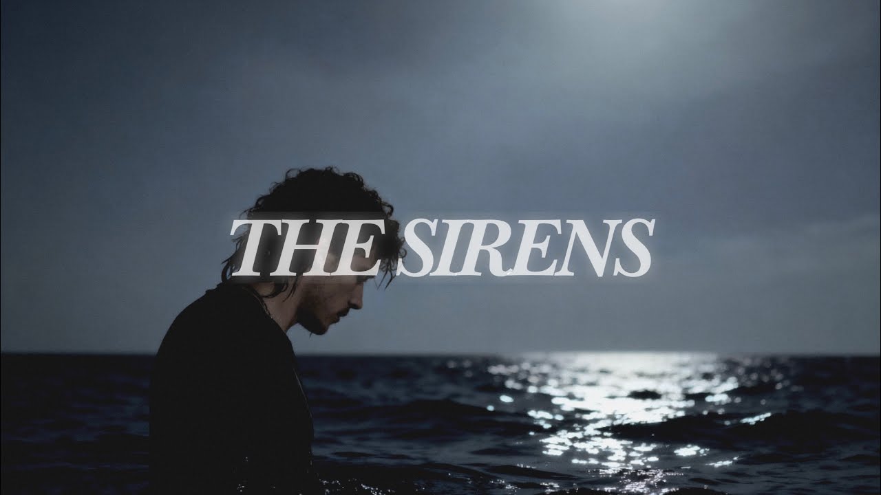 Watch CONCURT & GEMSANE - THE SIRENS (Official Lyric Video) on YouTube Watch CONCURT & GEMSANE - THE SIRENS (Official Lyric Video) on YouTube