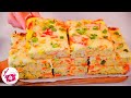 Капуста вкуснее мяса!👍🥰 Так ВКУСНО что готовлю каждые выходные! 🔝Простой и вкусный рецепт с капустой