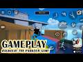 Ragkour: The Parkour Game Gameplay - Mobile Game (Android)