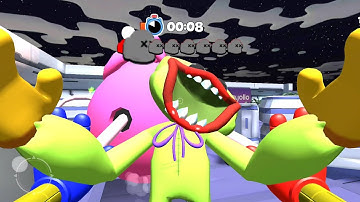 Wuggy Horror: Hide N