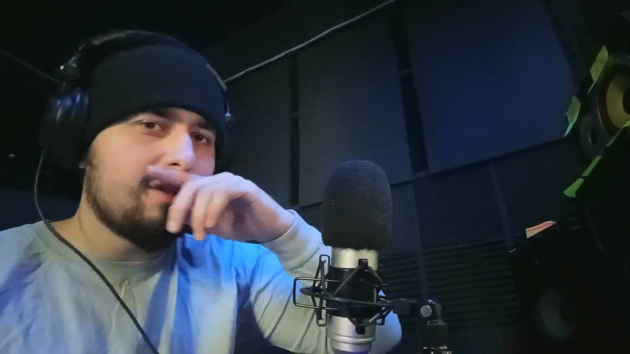 Lifeboy фристайлит под биты CODE80 / CODE80 - GLATT 2 / РЕАКЦИЯ