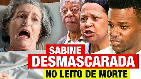 Quando Silvana é desmascarada?