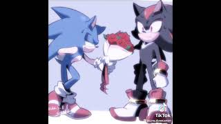 ship sonic x shadow｜Pesquisa do TikTok