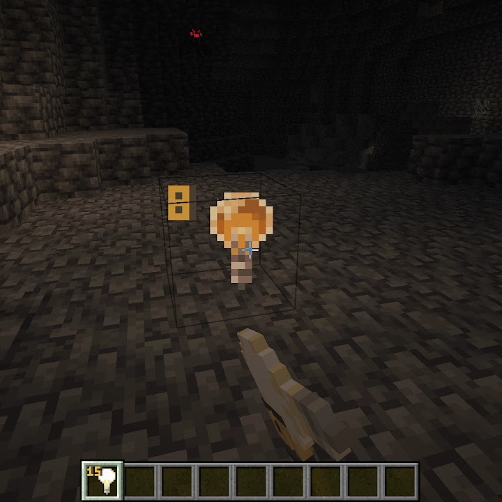 How To Get A Light Bulb In Minecraft Java. #minecraft #minecraftraj # ...