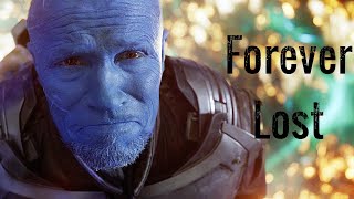 Yondu | Forever Lost