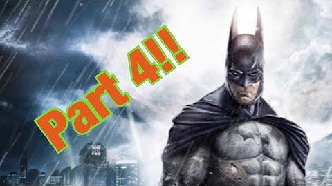 Finding Harley Quinn and Quincy sharp in Batman return to Arkham asylum walkthrough part 4!