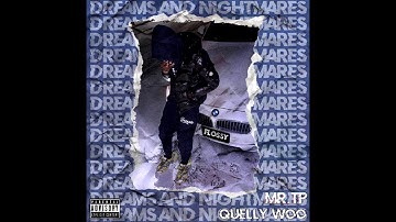 Quelly Woo - Dreams N