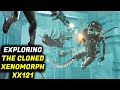 The Cloned Xenomorph XX121 Of Alien Resurrection Explored - Unique Xenomorph Variant