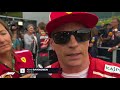 2018 Austrian Grand Prix | Qualifying Reaction