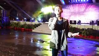 DownloadHaziq Putera Band - Tersiksa (Tamu Gadang-19 UMS ) MP3 MP4 Haziq Putera Band - Tersiksa (Tamu Gadang-19 UMS )