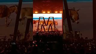 Depeche mode _It's no good- live@Forum Milano 30/03/2024