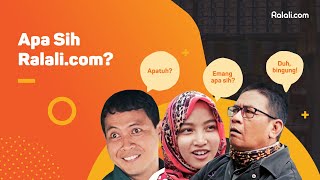 Apa Sih Ralali.com?