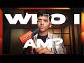 who i am??