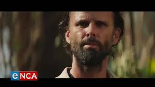 Maggs on Media | Cape Town Film Studios | 25 November 2018