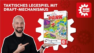 My Park Erklärvideo Game Factory