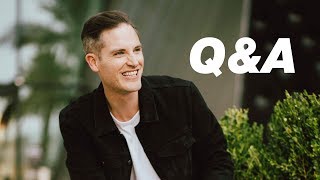 ⁣Affiliate Marketing and YouTube Growth Q&A