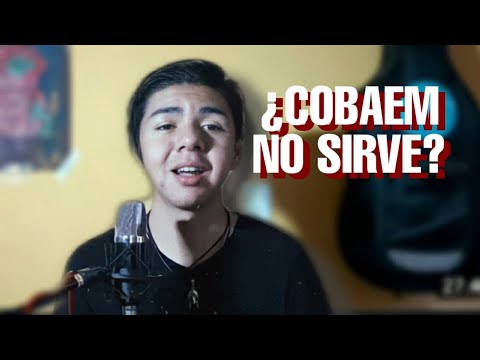 ¿Por qué el COBAEM es una escuela que no sirve ? [Despedida del Colegio]