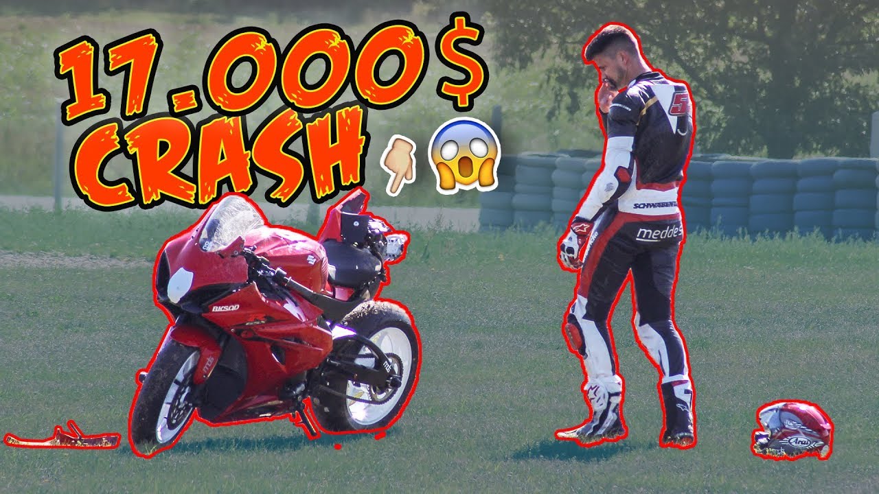 Suzuki GSX-R 1000 2017 🏁