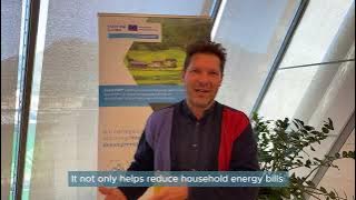 Rural COOP Stakeholder Interviews Series: Raul Daoli, Cooperation and Community Energy: Etika Model