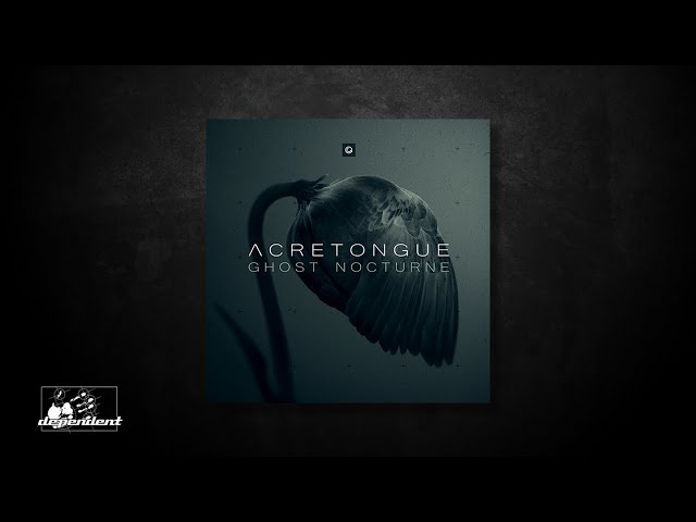 Acretongue - Haven